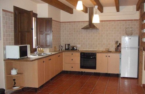 Zancornio Apartment | The Old Stable