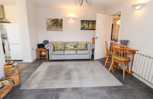 Penymynydd Cottage | THE OLD STABLE, with open fire in Mold