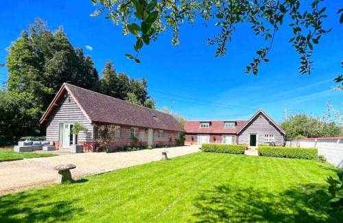 Winterslow House | The Old Stables 1