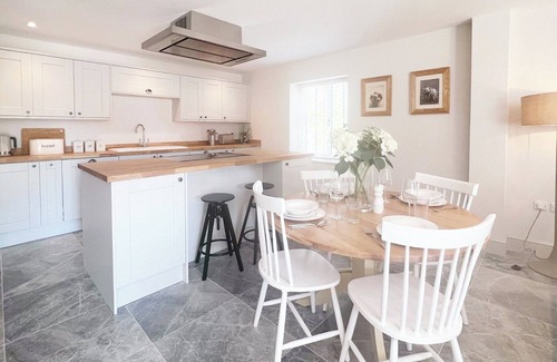 Winterslow Cottage | The Old Stables 3 - UK35690
