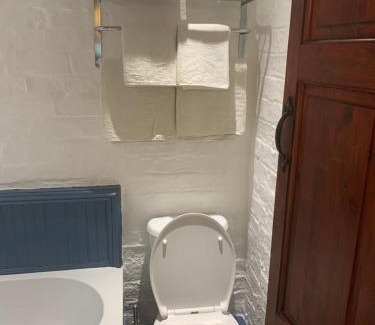 Wombwell Apartment | The Old Stables