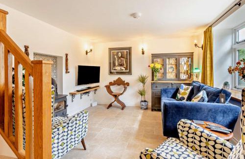 Rede House | The Old Stores - Rede