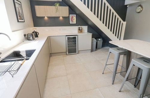 Marsden Cottage | The Old Telephone Exchange