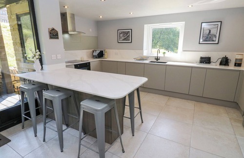 Marsden Cottage | The Old Telephone Exchange