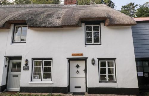 Porlock House | The Old Thatch