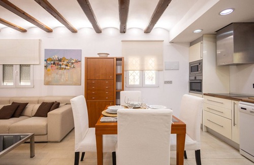La Xerea Apartment | The Old Town Apartment by Florit Flats