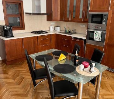 Josefov Apartment | The Old town's apartment