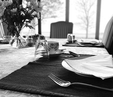 Ballywalter Bed & Breakfast | The Old Vicarage NI B&B