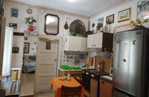 Minturno House | The Old Woodshed