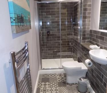 Carlisle Apartment | The Old Wool House Apartments