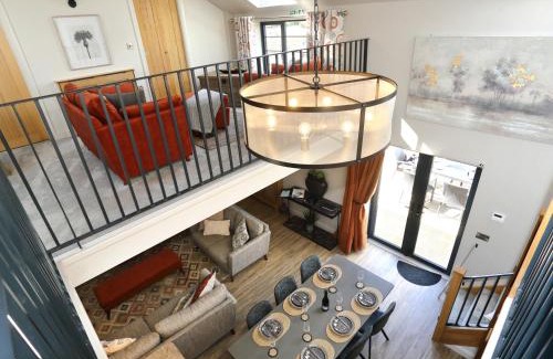 Loppington House | The Old Workshop
