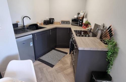 Kidlington Apartment | The Old Workshop Oxford Countryside Apartment - Wifi - Free Parking