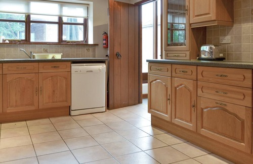 Foxley Cottage | The Old Workshop - UKC3740