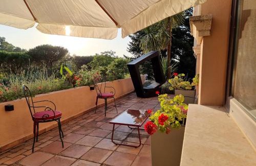 Cassia Villa | The Olive Grove Roma Guest House