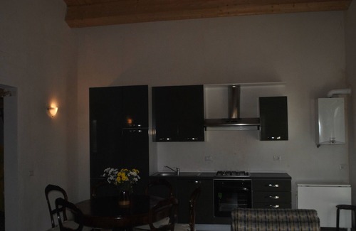 Fermo Apartment | The olive tree, apartment with pool 5 minutes from the sea