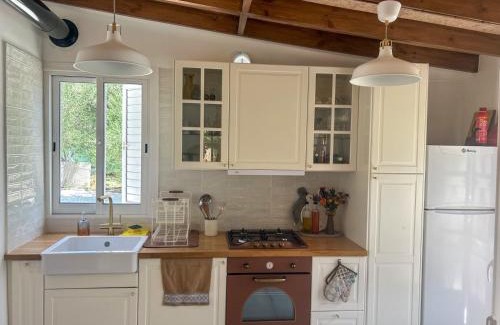 Kalavasos Apartment | The OliveOrange Grove House!