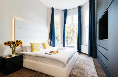 Earl's Court Apartment | The One Kensington