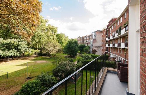 Earl's Court Apartment | The One Kensington