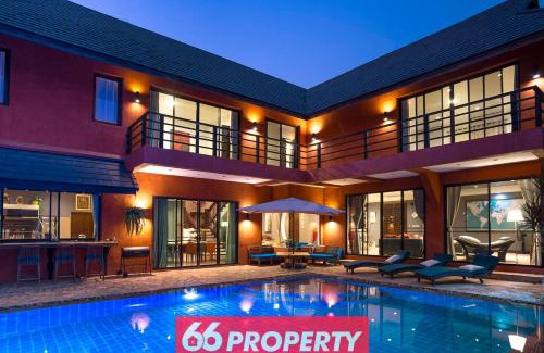 Chiang Mai House | THE ONE VILLA