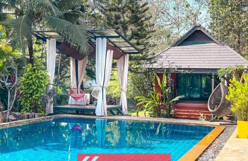 Chiang Mai House | THE ONE VILLA