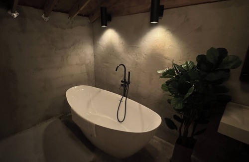 Rio Piedras Bed & Breakfast | The ONLY glamping site in the New Millennium Forest in San Juan, PR