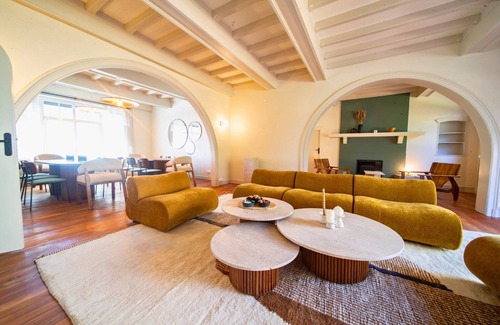 Boulogne-Centre Villa | The Opal Retreat - Luxury Home for 15 people