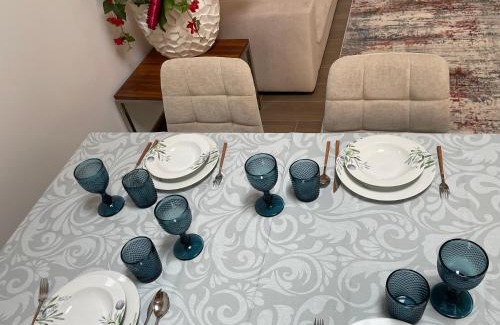 Alferrarede Villa | THE ORANGE TREE HOUSES - Terraço by Live and Stay