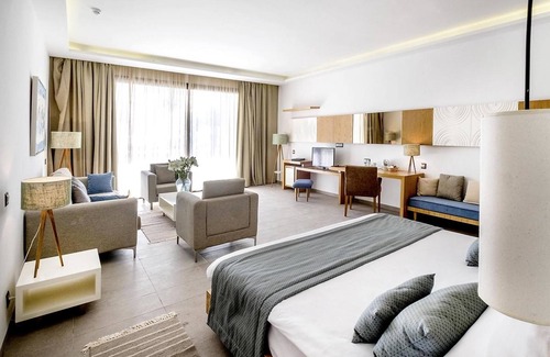 Hammamet Sud Hotel | The Orangers Garden Villas & Bungalows