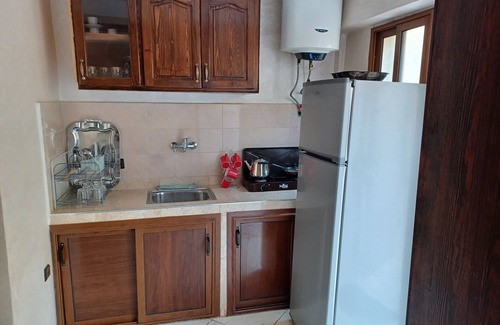 Ifrane Apartment | The Orchard Apartments: Simply Cozy, Peaceful & Clean Apartment Only 350 MAD!