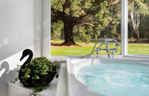 Daylesford House | The Orchard