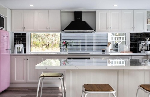 Daylesford House | The Orchard