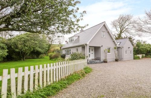 Llanengan House | The Orchard