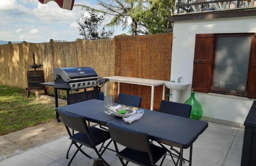 Castiglione del Lago Apartment | The Orchard House