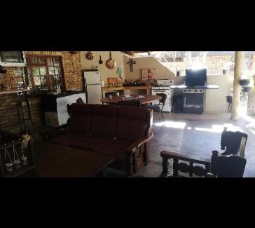 Vaalwater House | The Orchid Guesthouse