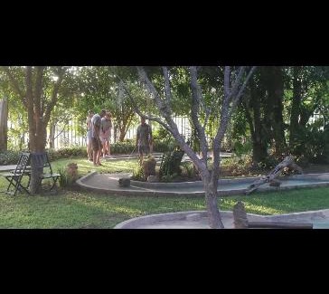 Vaalwater House | The Orchid Guesthouse
