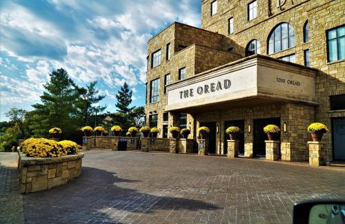 Oread Hotel | The Oread Lawrence, Tapestry Collection by Hilton