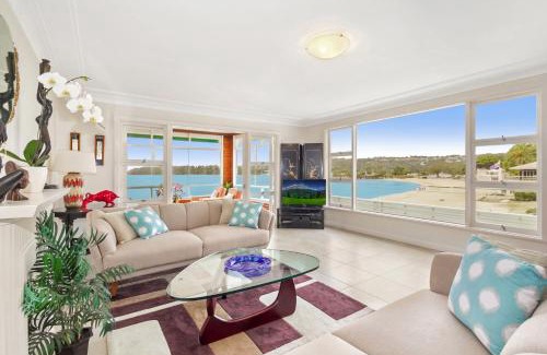 Mosman Apartment | The Oriana