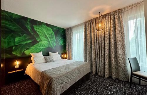 Downtown Hotel | The Originals Boutique, Hôtel de la Paix, Brest