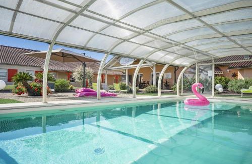 Malafretaz Hotel | The Originals Boutique, Hôtel Le Pillebois, Bourg-en-Bresse Nord