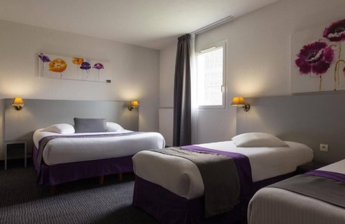 Le Neubourg Hotel | The Originals City, Hôtel Acadine, Le Neubourg