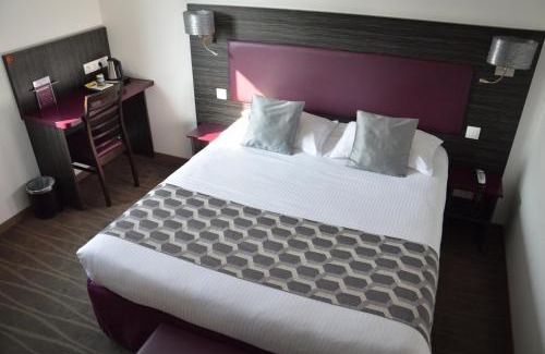 Beauvais Hotel | The Originals City Hôtel, Aéroport Beauvais
