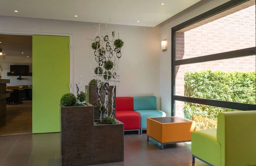Douai Hotel | The Originals City, Hôtel Le Gayant