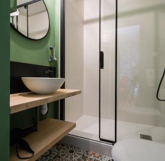 Beaujoire Hotel | The Originals City, Hôtel le Beaujoire, Nantes - Parc Expo et Stade Beaujoire
