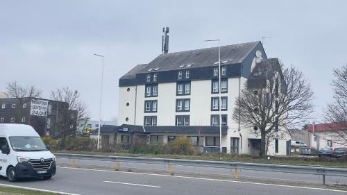 Saran Hotel | The Originals City, Hôtel Orléans Nord