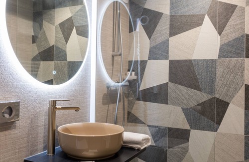 Chantepie Hotel | The Originals City, Hôtel Rennes Sud, Chantepie
