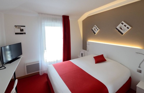 Saint-Pierre Hotel | The Originals City, Hôtel Loval