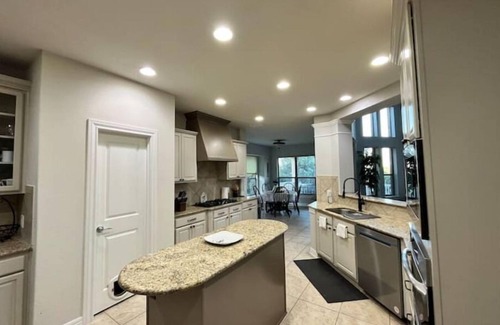 Wetmore House | The Overlook, La Cantera Hillcountry