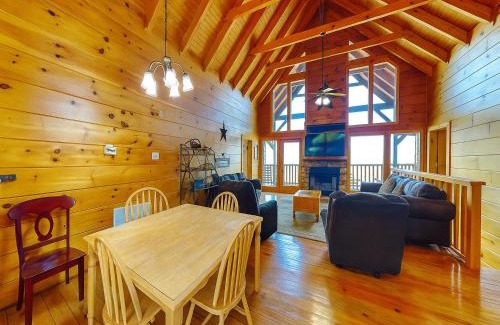 Caton House | The Overlook
