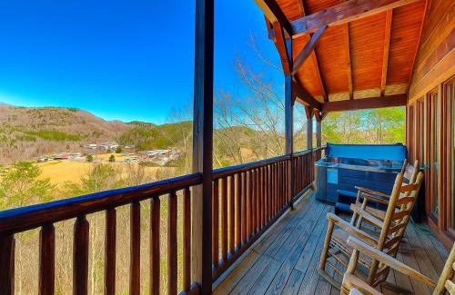 Caton House | The Overlook