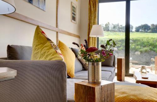 Hinton Parva Apartment | The Owl Barn Wiltshire - Flint